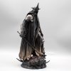 Anime Figures 26cm Lord Of Rings Figure Witch king Of Angmar Nazgul Ringwraith Figurine Statue Model 1 - Lord Of The Rings Merch