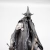 Anime Figures 26cm Lord Of Rings Figure Witch king Of Angmar Nazgul Ringwraith Figurine Statue Model 3 - Lord Of The Rings Merch