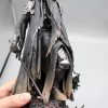 Anime Figures 26cm Lord Of Rings Figure Witch king Of Angmar Nazgul Ringwraith Figurine Statue Model 5 - Lord Of The Rings Merch