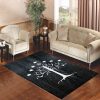 FOR HODOR CLEAN LORD OF THE RINGS Living room carpet rugs - Lord Of The Rings Merch