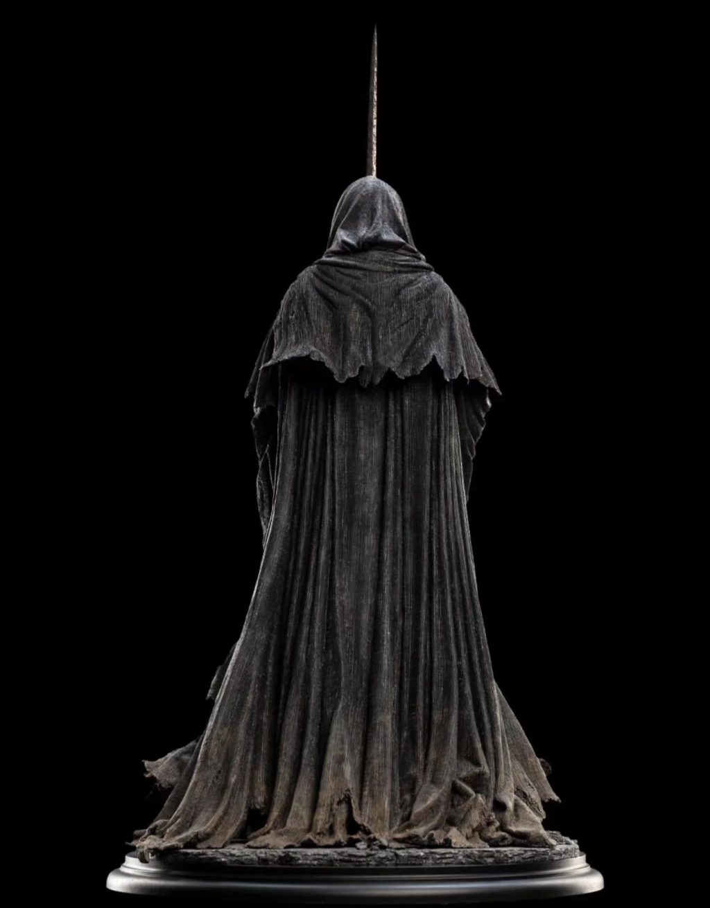 Nazgul Ringwraith in Lord of Rings Action Figure Toys 25cm 2 - Lord Of The Rings Merch