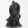 Resin Nazgul Ringwraith in Lord of Rings Action Figure Toys 15cm 2 - Lord Of The Rings Merch