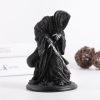 Resin Nazgul Ringwraith in Lord of Rings Action Figure Toys 15cm 4 - Lord Of The Rings Merch