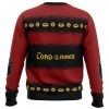 Sweater back 24 - Lord Of The Rings Merch