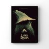 T The L Lords of the R Rings POSTER Picture Prints Fashion Wall Canvas Art Kitchen 5 - Lord Of The Rings Merch