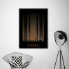 The L lord the R Rings FILM POSTER Prints Wall Pictures Living Room Home Decoration 1 - Lord Of The Rings Merch