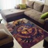 The Lord Of The Rings Rug Carpet 02 - Lord Of The Rings Merch