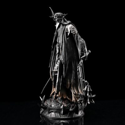 Witch King of Angmar Iron Studios Figure in Lord of Rings Action Figure Model Toys 26cm 1 - Lord Of The Rings Merch