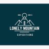 Lonely Mountain Expeditions Tapestry Official Lord Of The Rings Merch