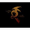 Smaug The Dragon Tapestry Official Lord Of The Rings Merch