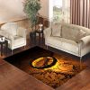 lord of the rings glowing ring Living room carpet rugs - Lord Of The Rings Merch