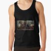 Modern Fellowship Tank Top Official Lord Of The Rings Merch