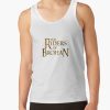 Riders Of Brohan Tank Top Official Lord Of The Rings Merch