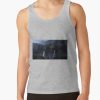 Rivendell At Night Tank Top Official Lord Of The Rings Merch