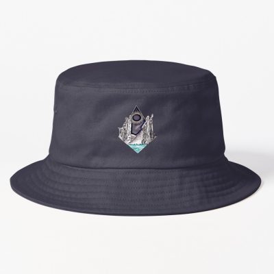 Argonath Bucket Hat Official Lord Of The Rings Merch