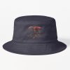 Lonely Dragon Bucket Hat Official Lord Of The Rings Merch