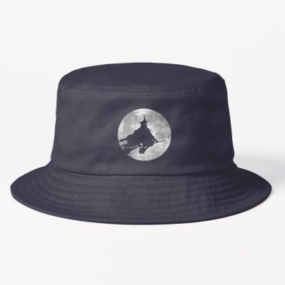 Am No Man Fly Bucket Hat Official Lord Of The Rings Merch