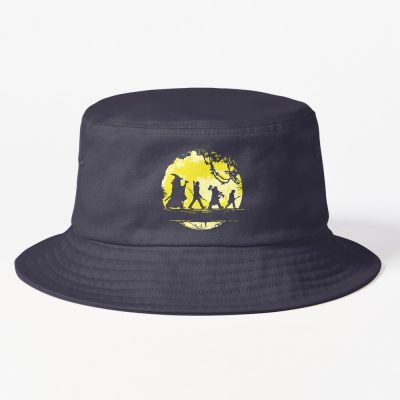 On The Way Bucket Hat Official Lord Of The Rings Merch