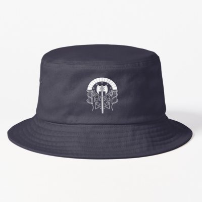 Axe Of Moria Bucket Hat Official Lord Of The Rings Merch