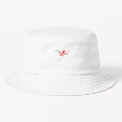 The Lonely Mountain Bucket Hat Official Lord Of The Rings Merch