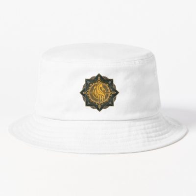 Big Star Bucket Hat Official Lord Of The Rings Merch