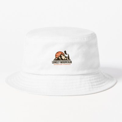 Adventure Company Bucket Hat Official Lord Of The Rings Merch