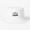 Color Moon Fellowship Bucket Hat Official Lord Of The Rings Merch