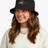 The Lonely Mountain Bucket Hat Official Lord Of The Rings Merch