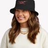 Flying Red Dragon Bucket Hat Official Lord Of The Rings Merch