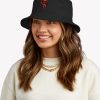 Balrog Bucket Hat Official Lord Of The Rings Merch