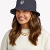 Argonath Bucket Hat Official Lord Of The Rings Merch