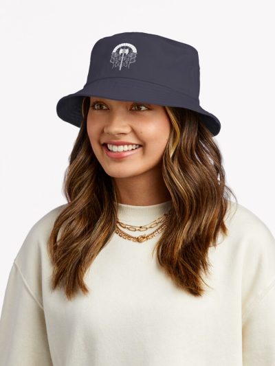 Axe Of Moria Bucket Hat Official Lord Of The Rings Merch