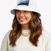 Fellowship Holy Bucket Hat Official Lord Of The Rings Merch