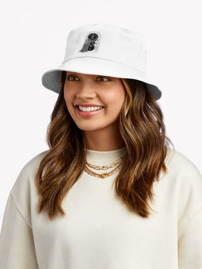 Magic Garbage Bucket Hat Official Lord Of The Rings Merch