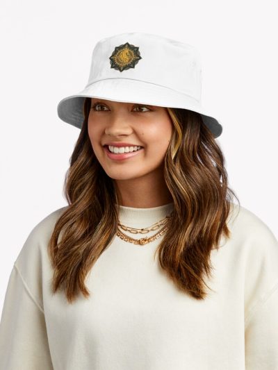 Big Star Bucket Hat Official Lord Of The Rings Merch