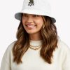 The Lord Fangorn Of The Ents Rings Merch Bucket Hat Official Lord Of The Rings Merch