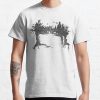 Respite T-Shirt Official Lord Of The Rings Merch