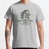 Rohirrim T-Shirt Official Lord Of The Rings Merch