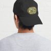 Old Toby'S Pipe-Weed - Lord Of The Rings Cap Official Lord Of The Rings Merch