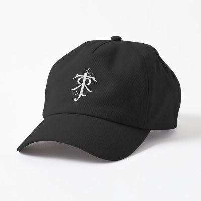 Tolkien Estate Symbol Cap Official Lord Of The Rings Merch