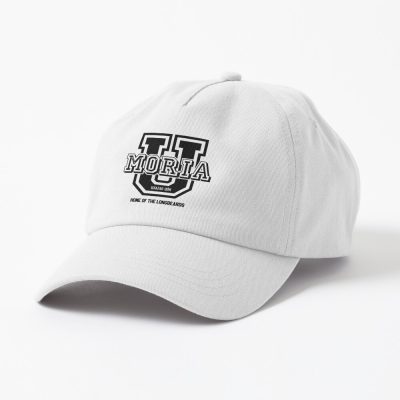 Moria University Cap Official Lord Of The Rings Merch