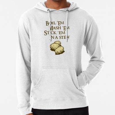 Hoodie Official Lord Of The Rings Merch