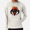 Balrog Hoodie Official Lord Of The Rings Merch