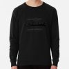 Copy Of Is Knife Creepy Sweatshirt Official Lord Of The Rings Merch