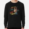 Secret Tunnel Sweatshirt Official Lord Of The Rings Merch