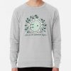 ssrcolightweight sweatshirtmensheather greyfrontsquare productx1000 bgf8f8f8 2 - Lord Of The Rings Merch