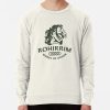 Rohirrim Tshirt Sweatshirt Official Lord Of The Rings Merch