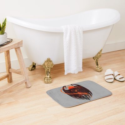 Balrog Bath Mat Official Lord Of The Rings Merch