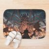 Ungoliant Bath Mat Official Lord Of The Rings Merch