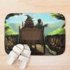 You'Re Late Bath Mat Official Lord Of The Rings Merch